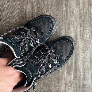Dansko Boot Waterproof